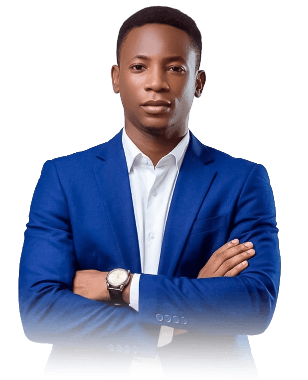 Eliab Komikouma, consultant en transformation digitale