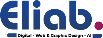 Eliab — Digital, Web & Graphic Design, AI